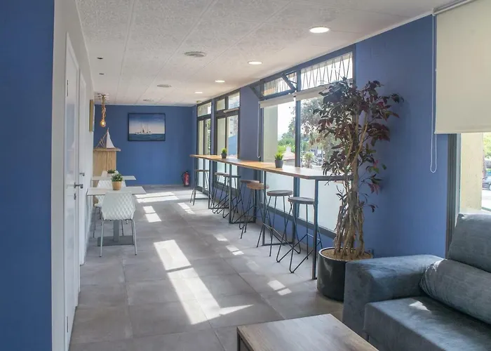 Faro Solo Mujeres Hostel Platja d'Aro