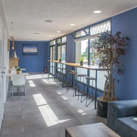 Faro Solo Mujeres Hostel Platja d'Aro