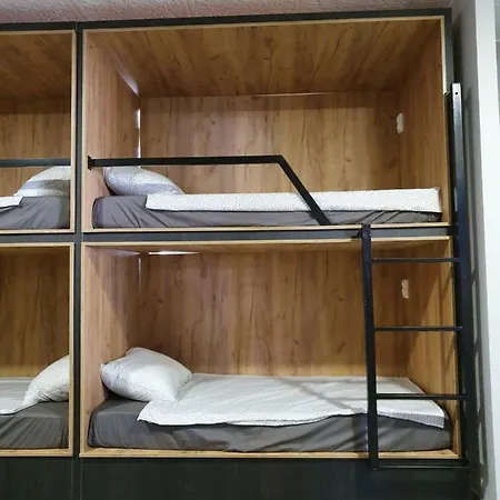 Hostel Faro Solo Mujeres *