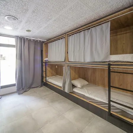 Hostel Faro Solo Mujeres