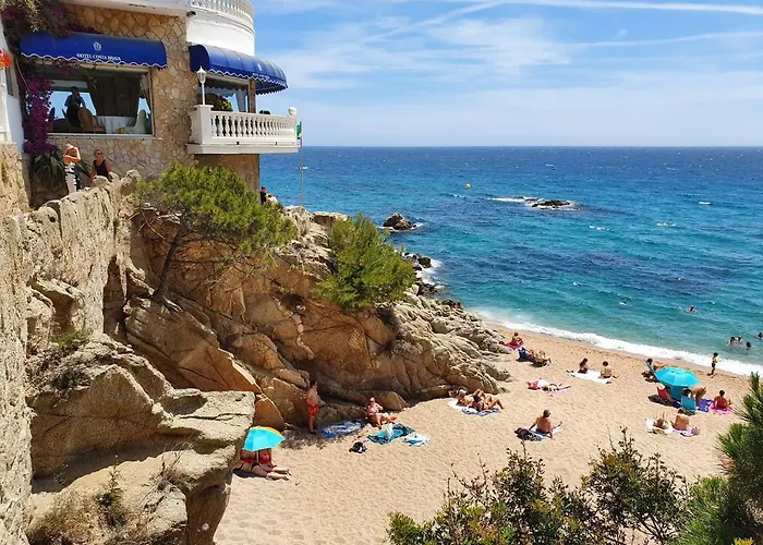 Faro Solo Mujeres 旅馆 *